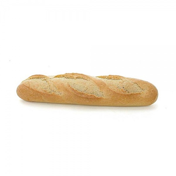 Small White Baguettes - 70x125g